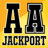 The Fontry -- JACKPORT font family